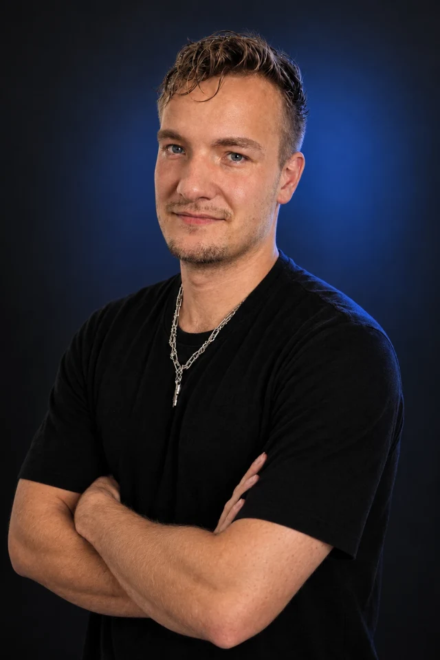 Christian von LYNØ