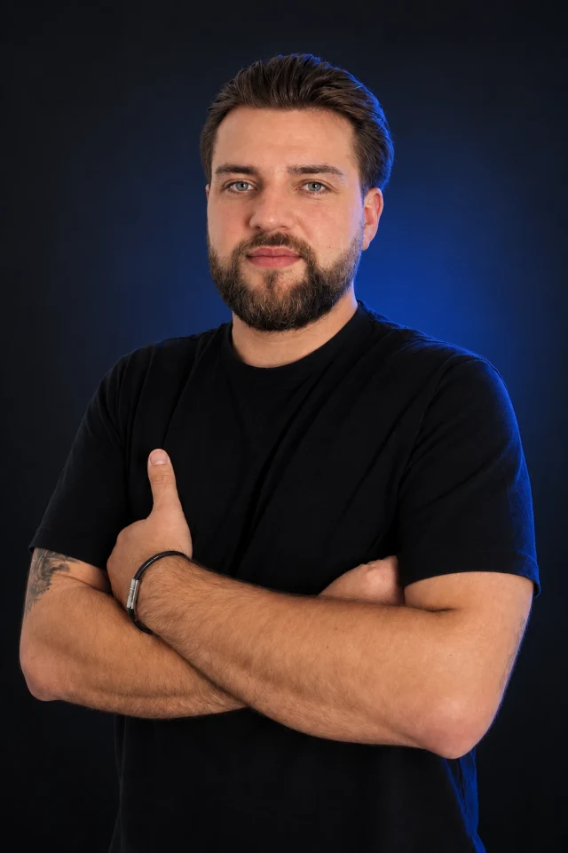 Niklas von LYNØ